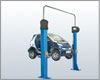 Mobile Column Lifts