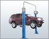 Mobile Column Lifts