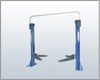 Mobile Column Lifts