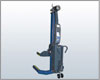 Mobile Column Lifts