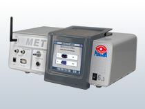 Opazimeter II. Generation MET 6.2 
