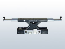 Axle lifting device  AL 2.6 