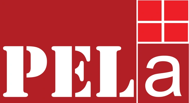 PELa logo